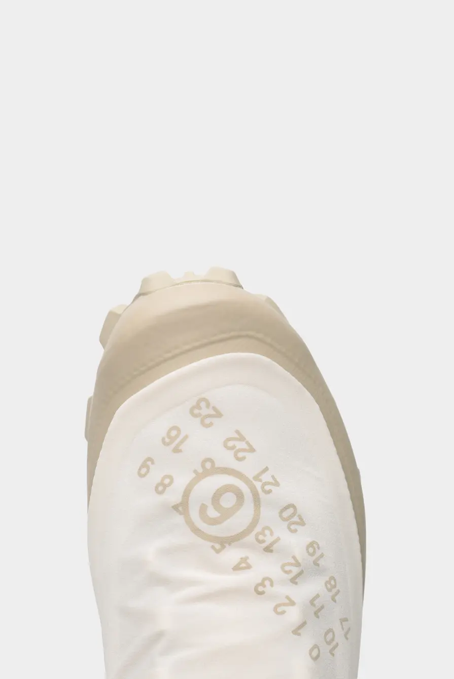 Кроссовки MM6 Maison Margiela