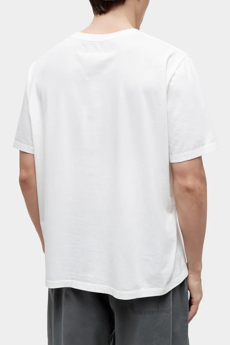 Футболка MM6 Maison Margiela