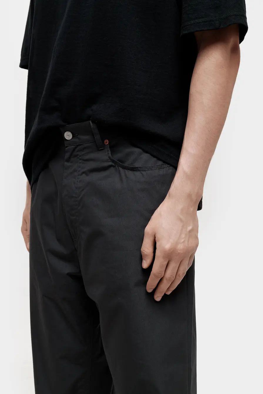 Джинсы MM6 Maison Margiela