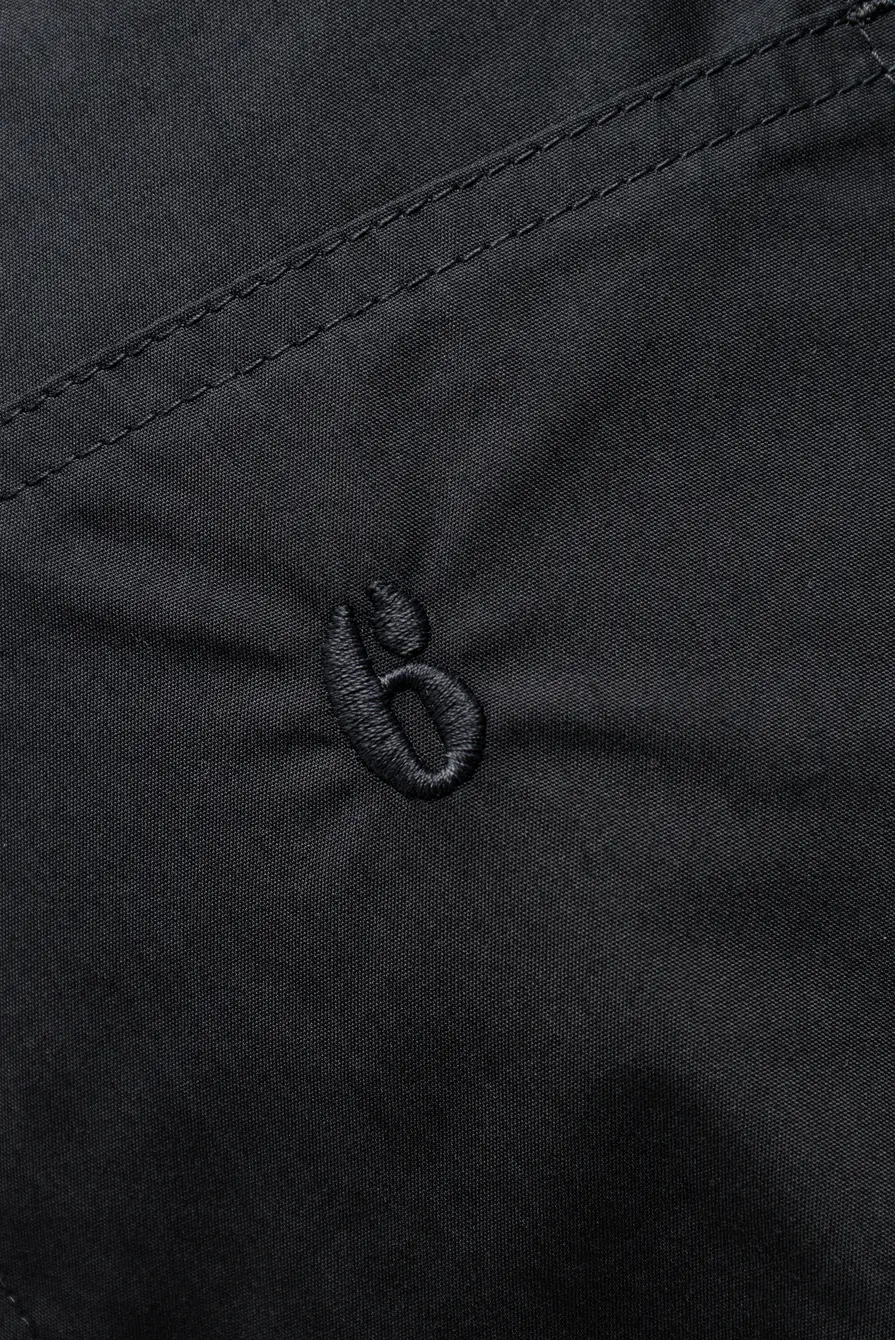 Джинсы MM6 Maison Margiela