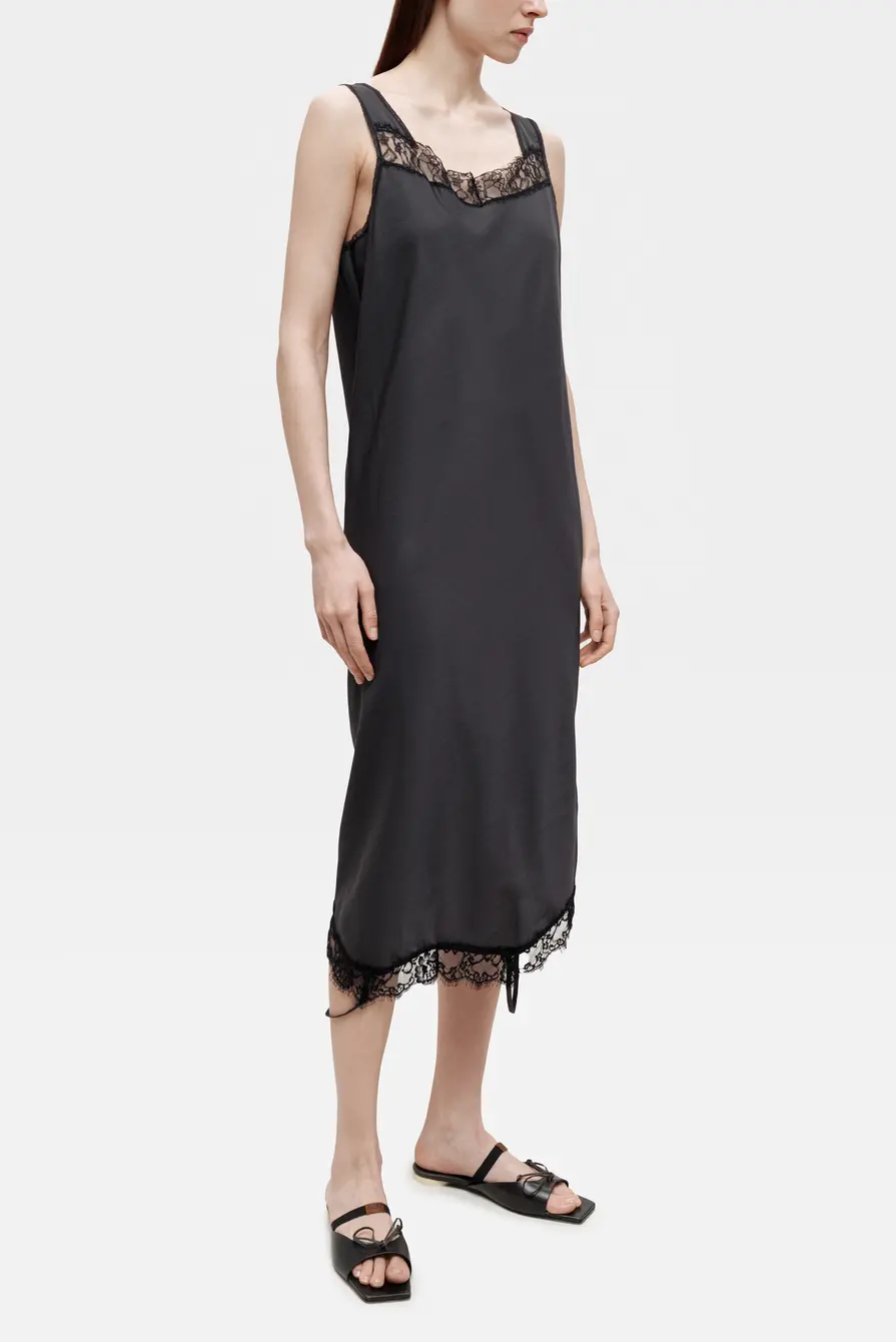 Платье MM6 Maison Margiela