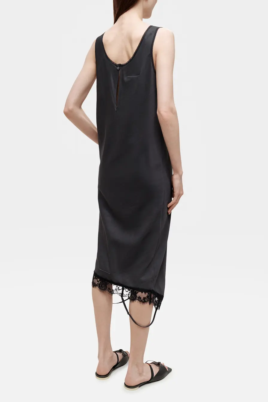 Платье MM6 Maison Margiela