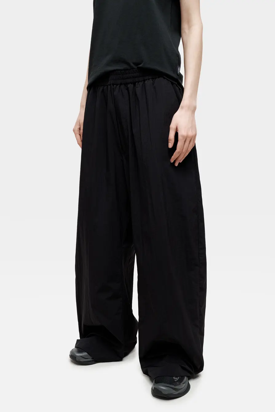 Брюки MM6 Maison Margiela