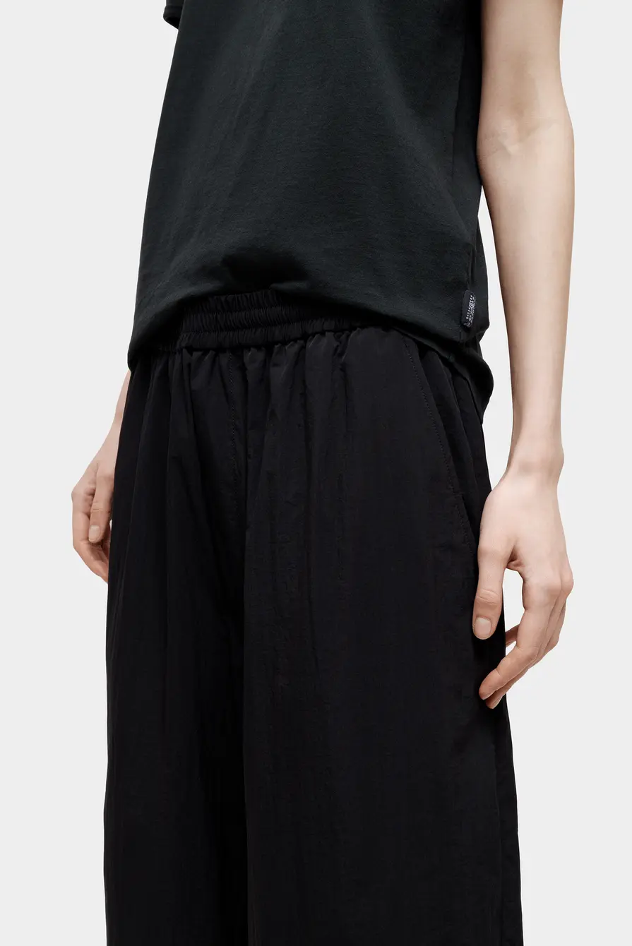 Брюки MM6 Maison Margiela