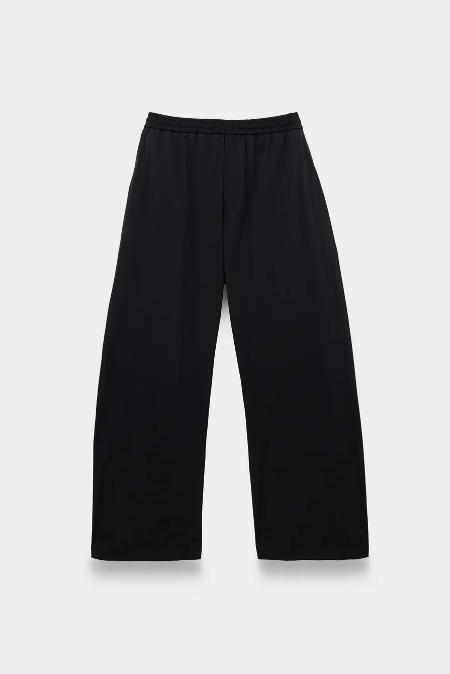 Брюки MM6 Maison Margiela