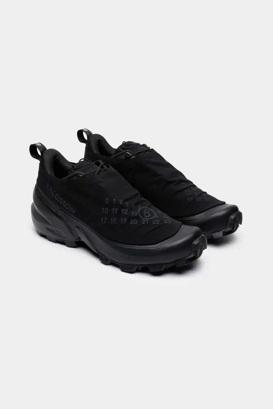 Кроссовки MM6 Maison Margiela