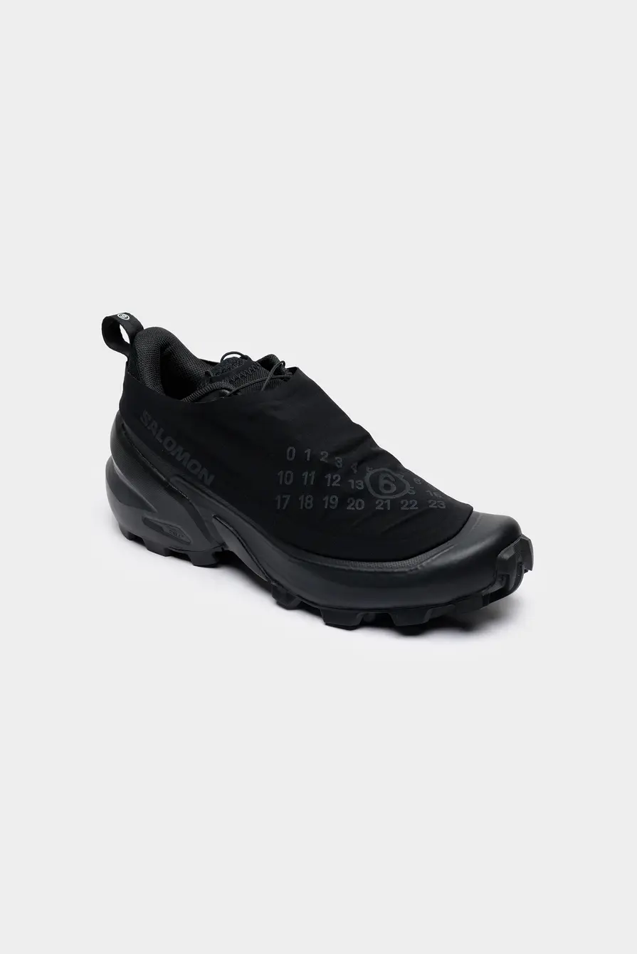 Кроссовки MM6 Maison Margiela