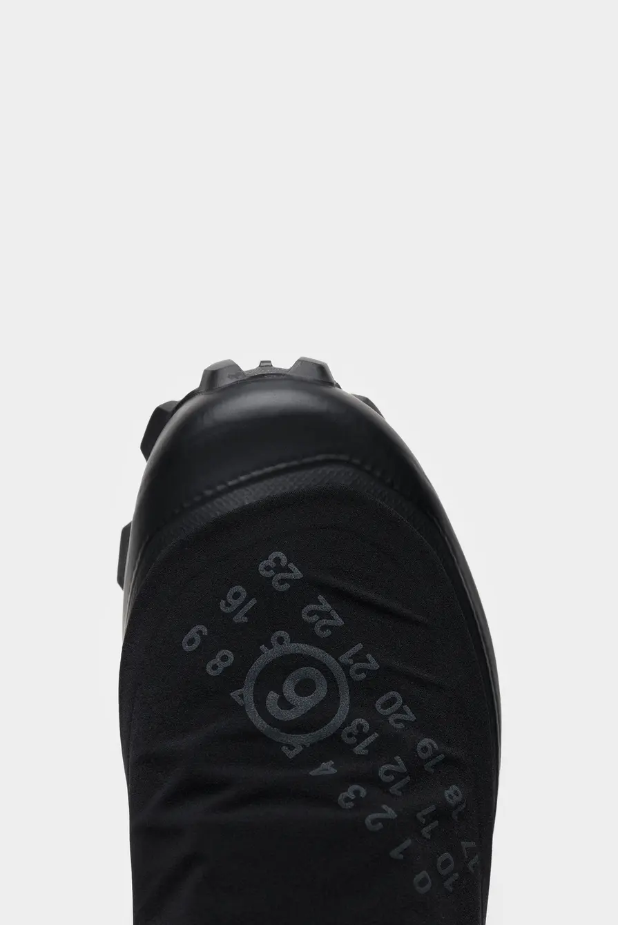 Кроссовки MM6 Maison Margiela