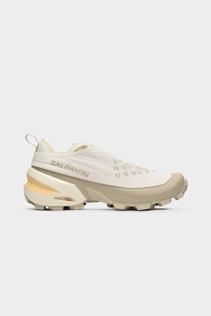 Кроссовки MM6 Maison Margiela