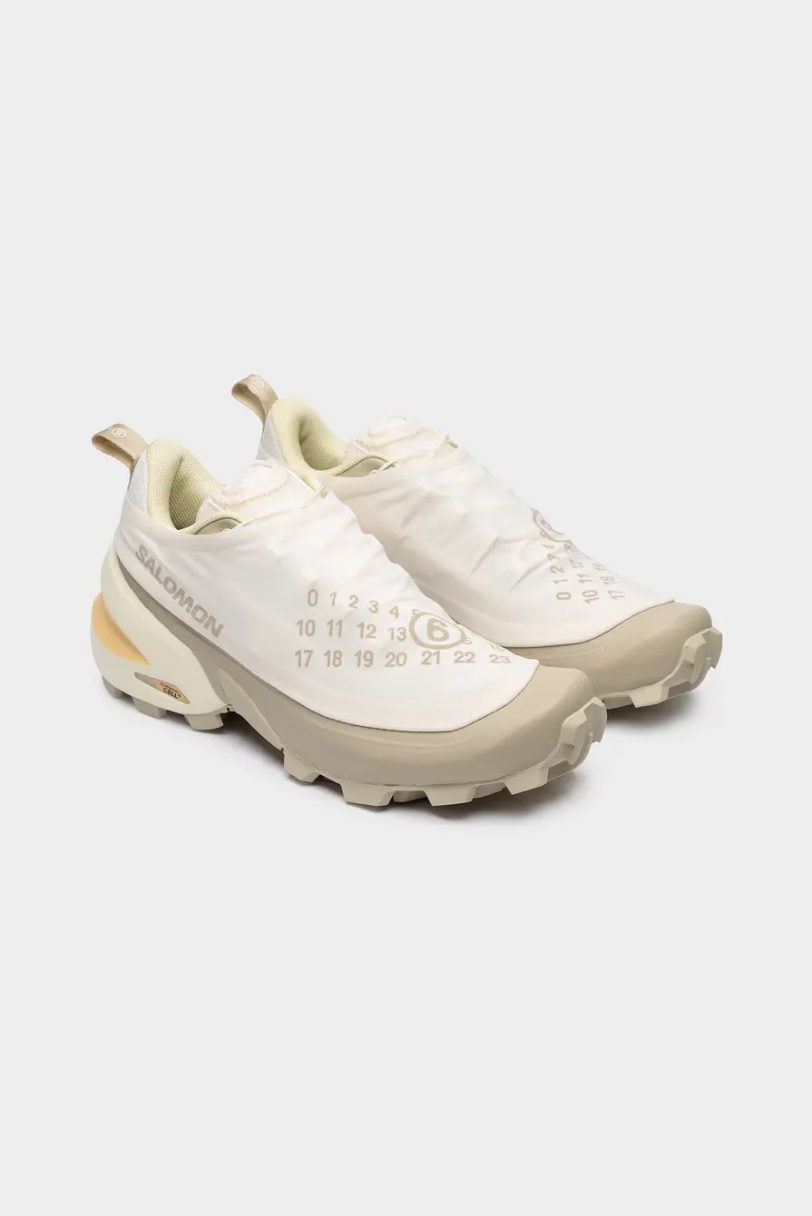 Кроссовки MM6 Maison Margiela