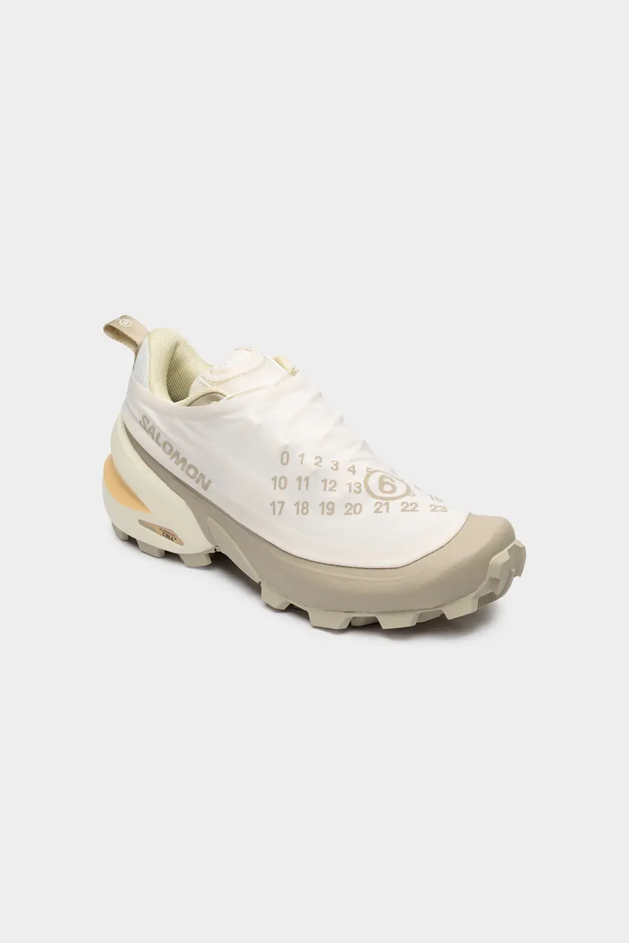 Кроссовки MM6 Maison Margiela