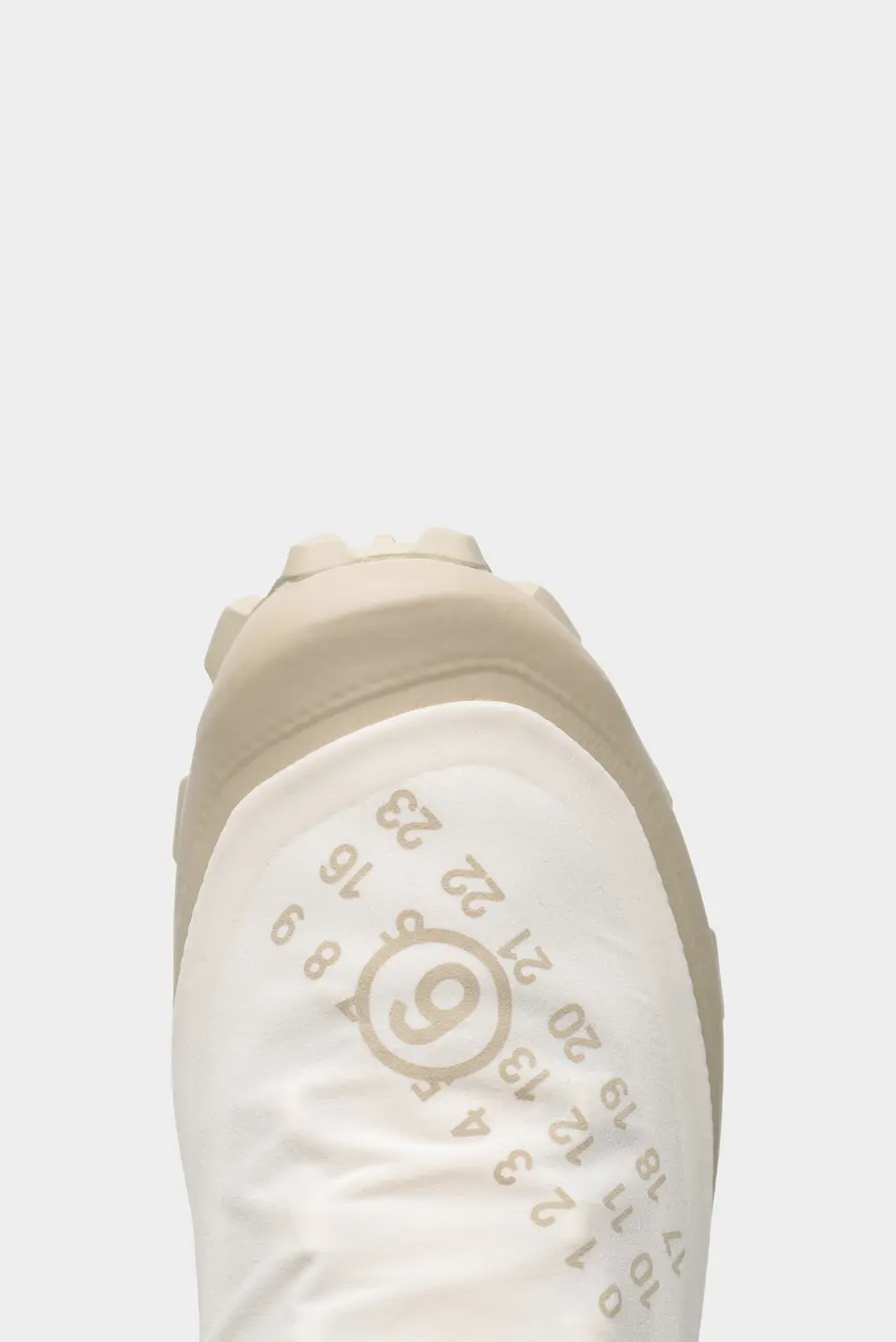 Кроссовки MM6 Maison Margiela