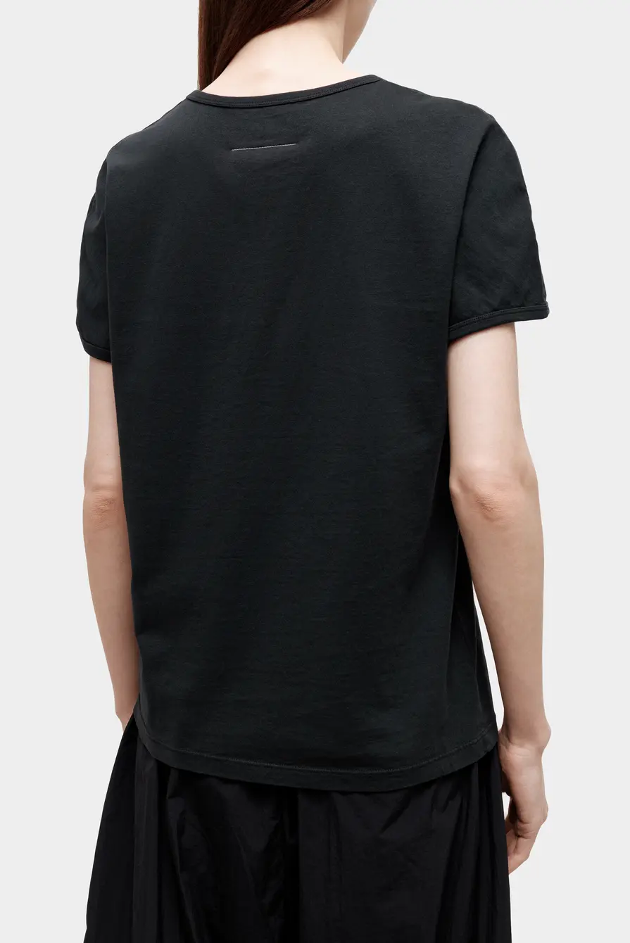 Футболка MM6 Maison Margiela