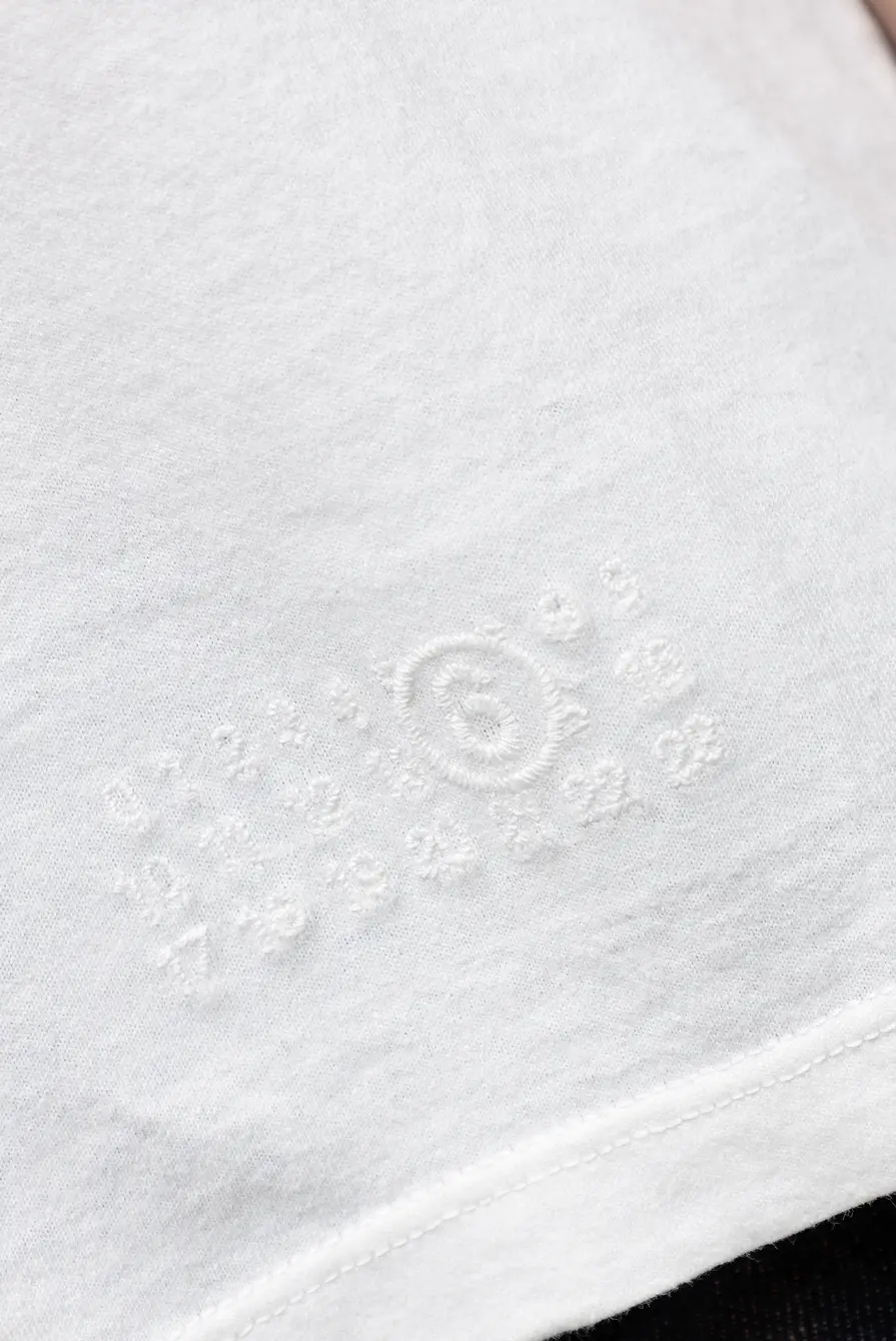 Футболка MM6 Maison Margiela