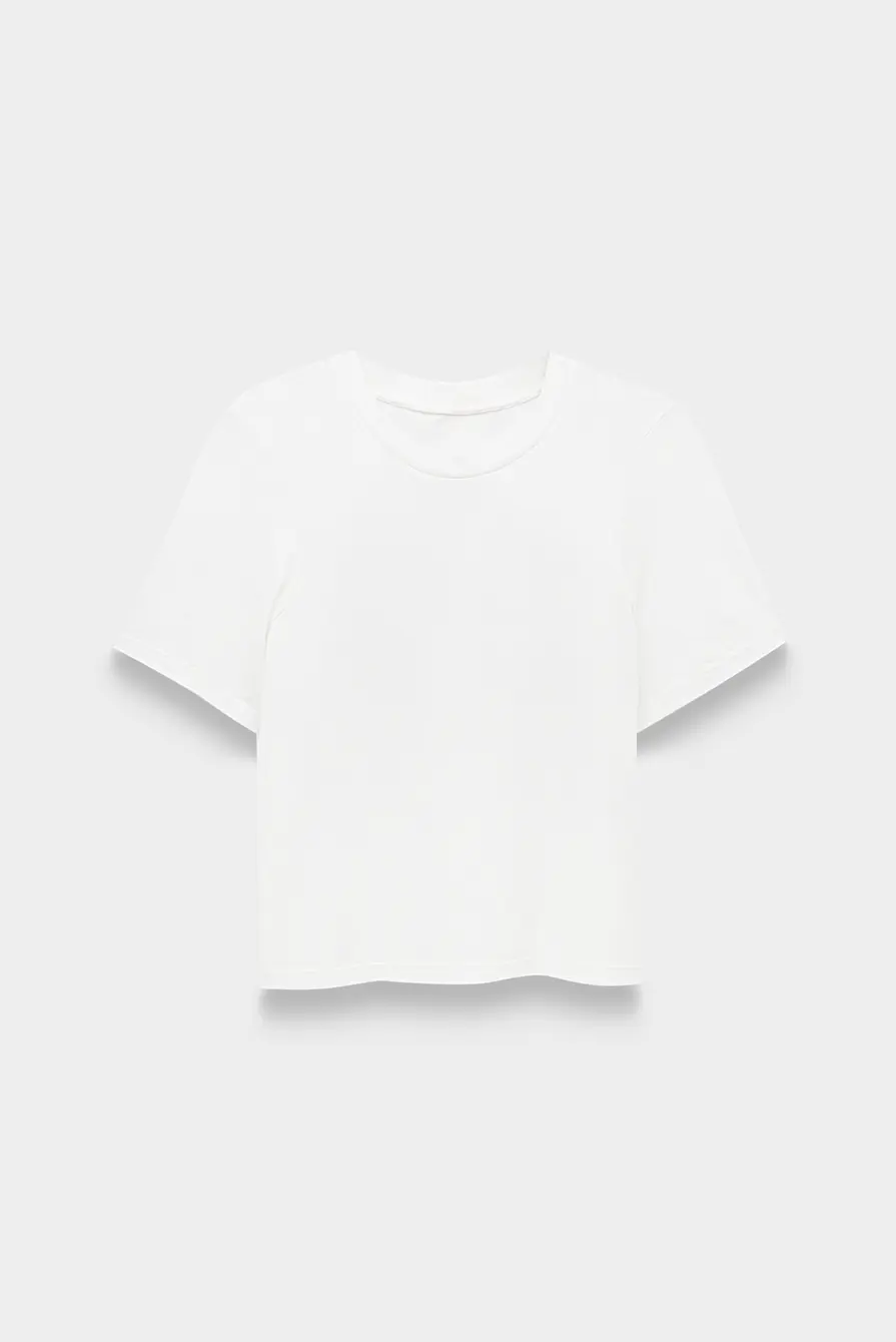 Футболка MM6 Maison Margiela