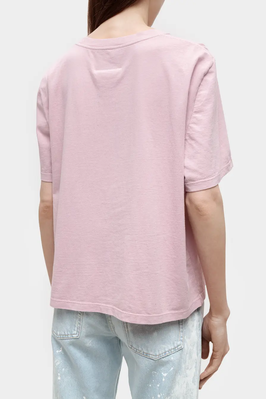 Футболка MM6 Maison Margiela