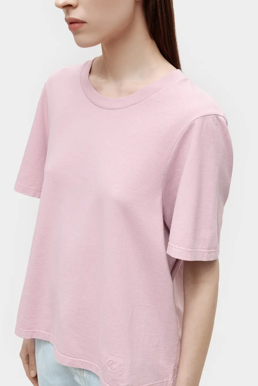 Футболка MM6 Maison Margiela