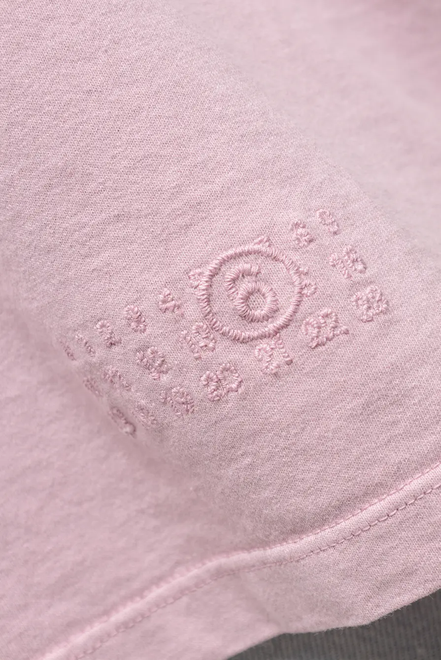 Футболка MM6 Maison Margiela