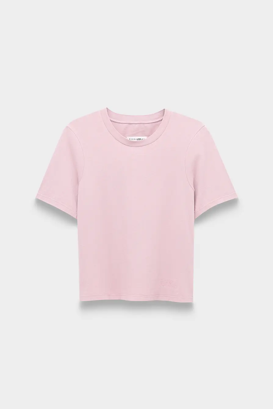 Футболка MM6 Maison Margiela