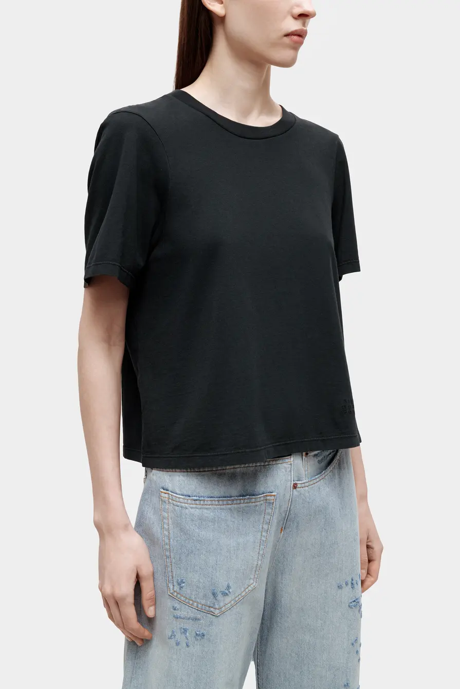 Футболка MM6 Maison Margiela