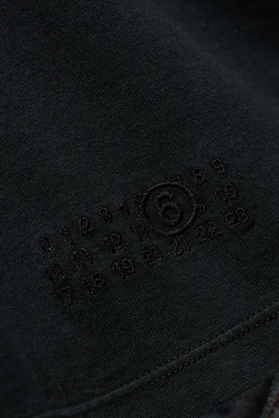 Футболка MM6 Maison Margiela