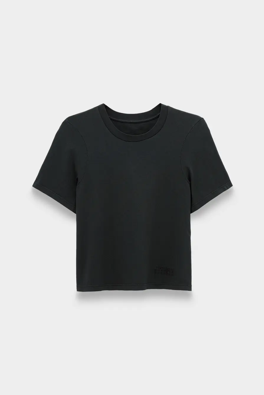 Футболка MM6 Maison Margiela
