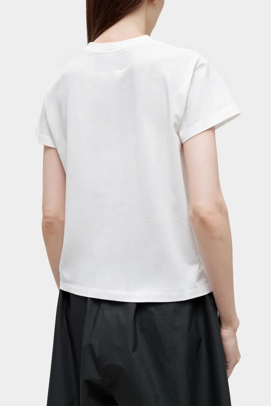 Футболка MM6 Maison Margiela