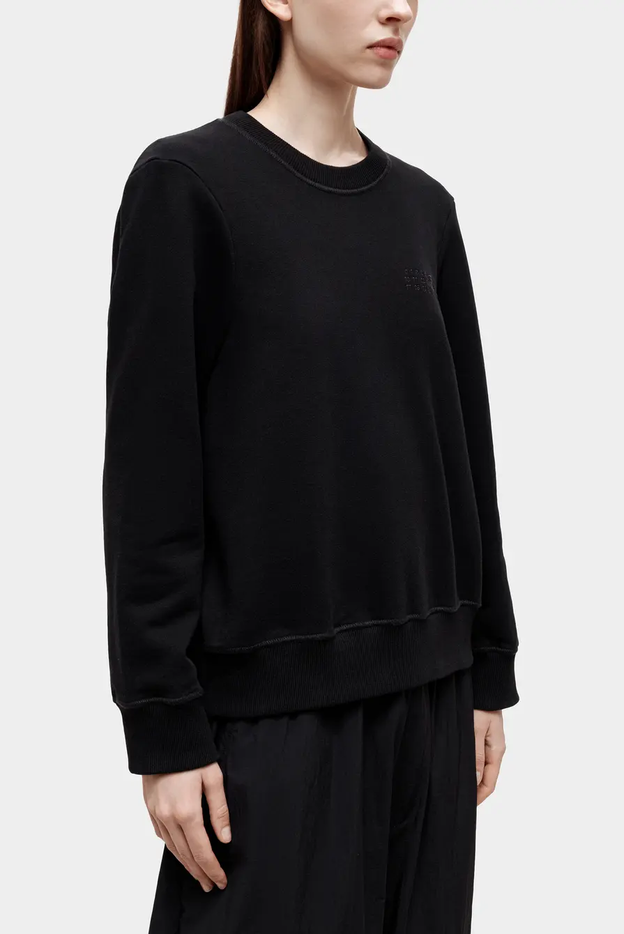 Толстовка MM6 Maison Margiela