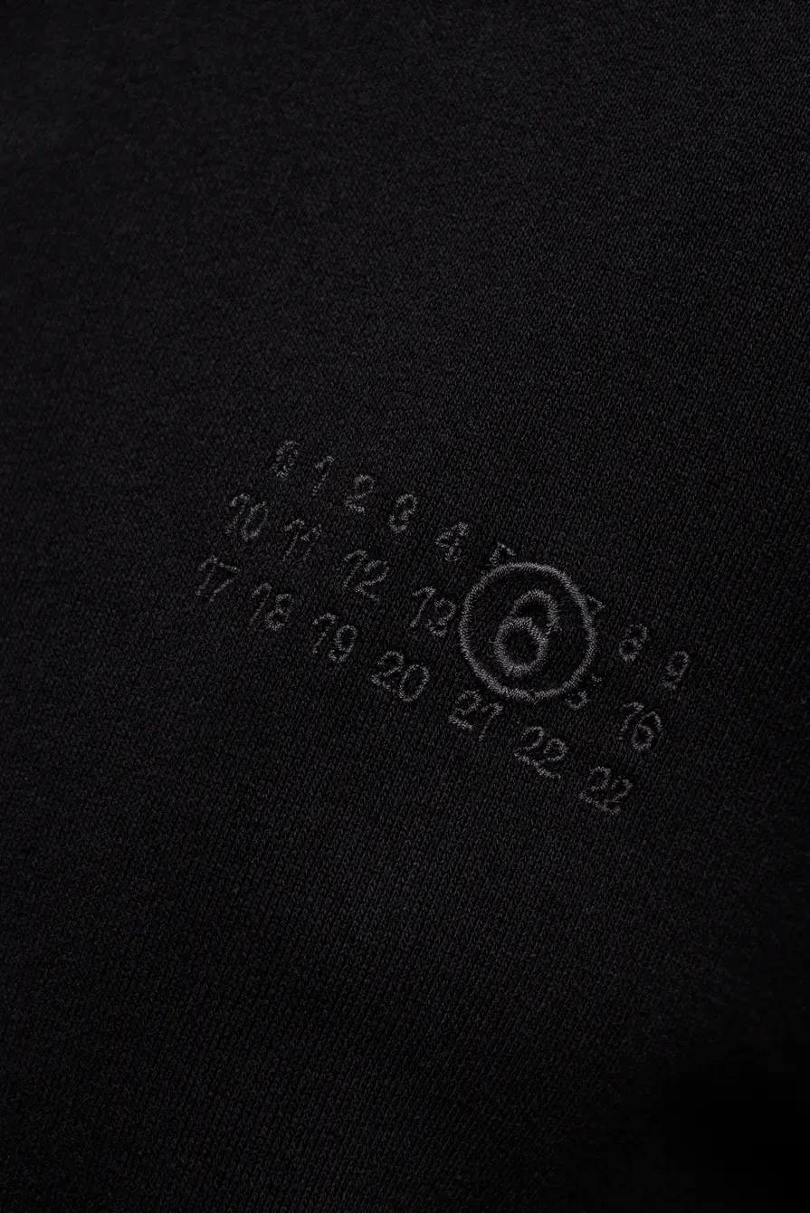 Толстовка MM6 Maison Margiela