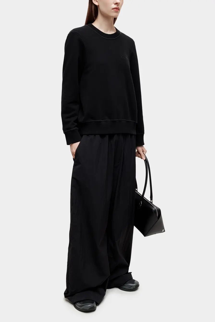 Толстовка MM6 Maison Margiela