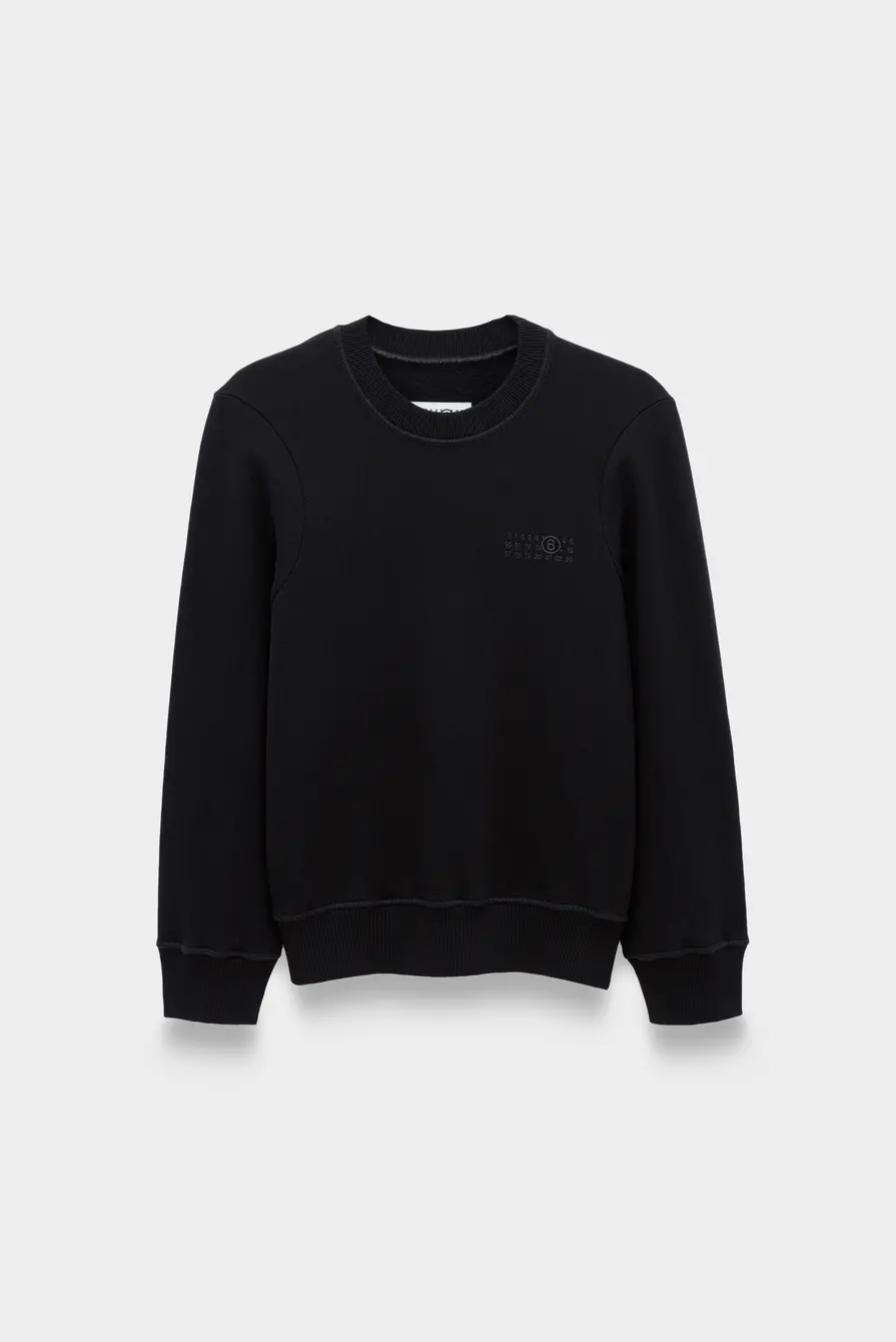 Толстовка MM6 Maison Margiela