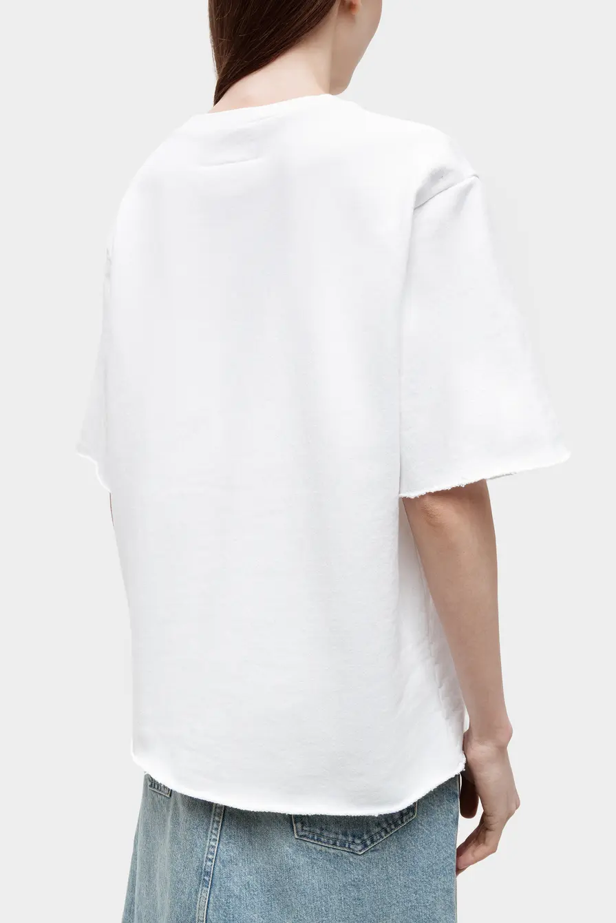 Толстовка MM6 Maison Margiela