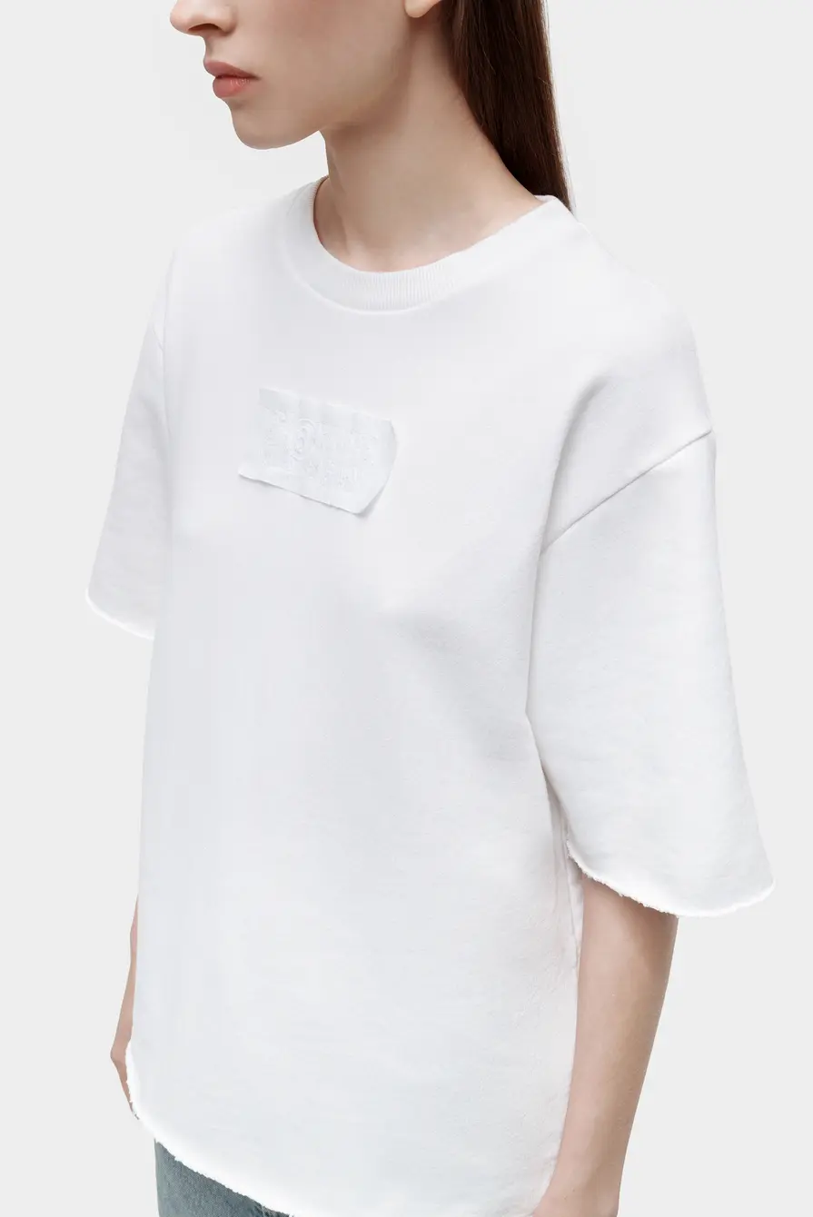 Толстовка MM6 Maison Margiela