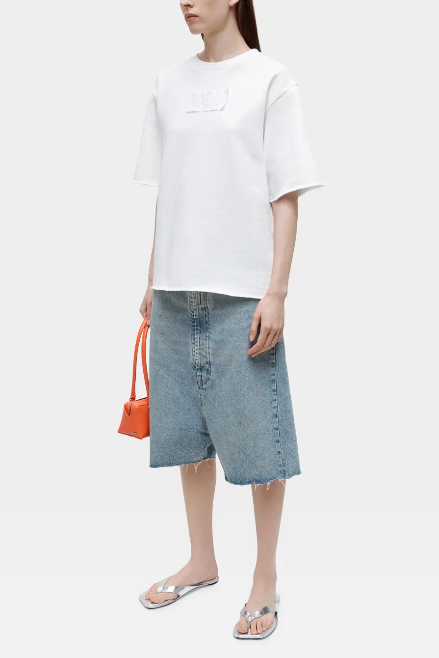 Толстовка MM6 Maison Margiela