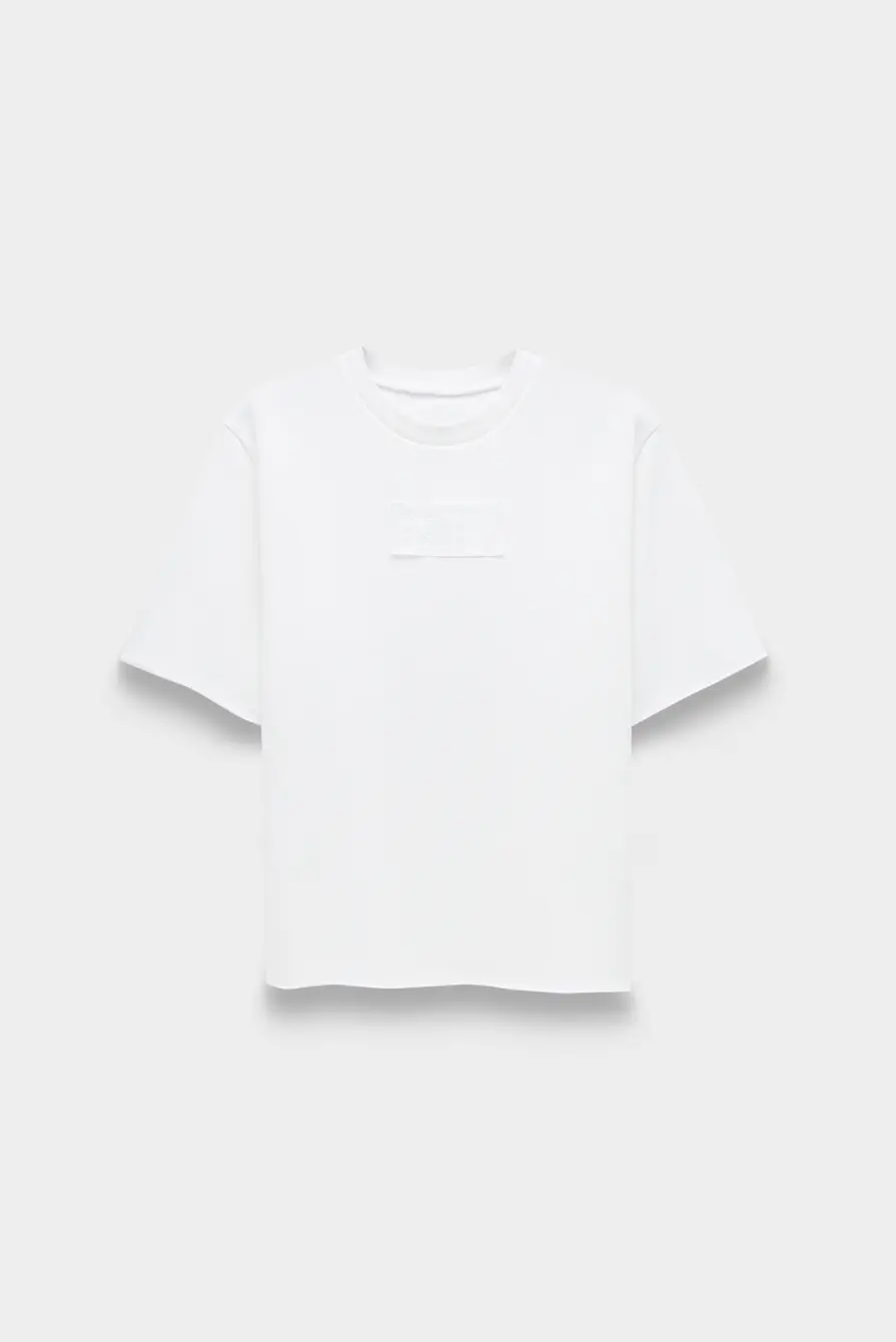 Толстовка MM6 Maison Margiela