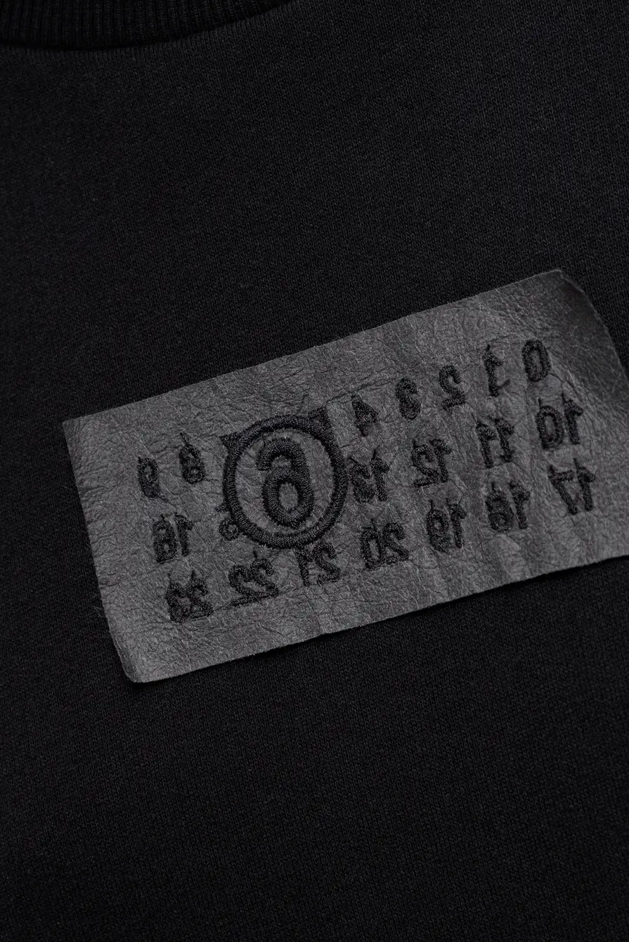 Толстовка MM6 Maison Margiela