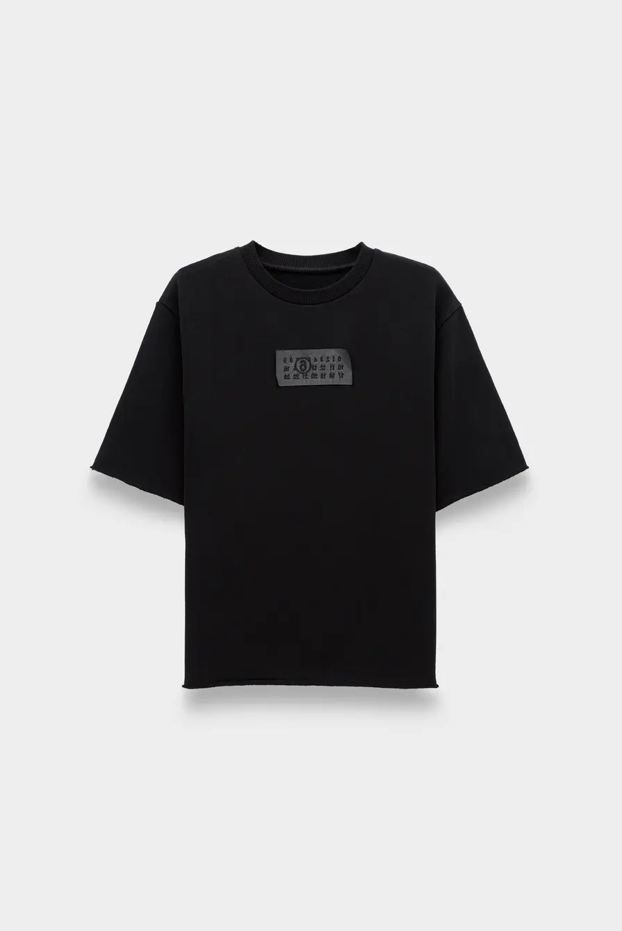 Толстовка MM6 Maison Margiela