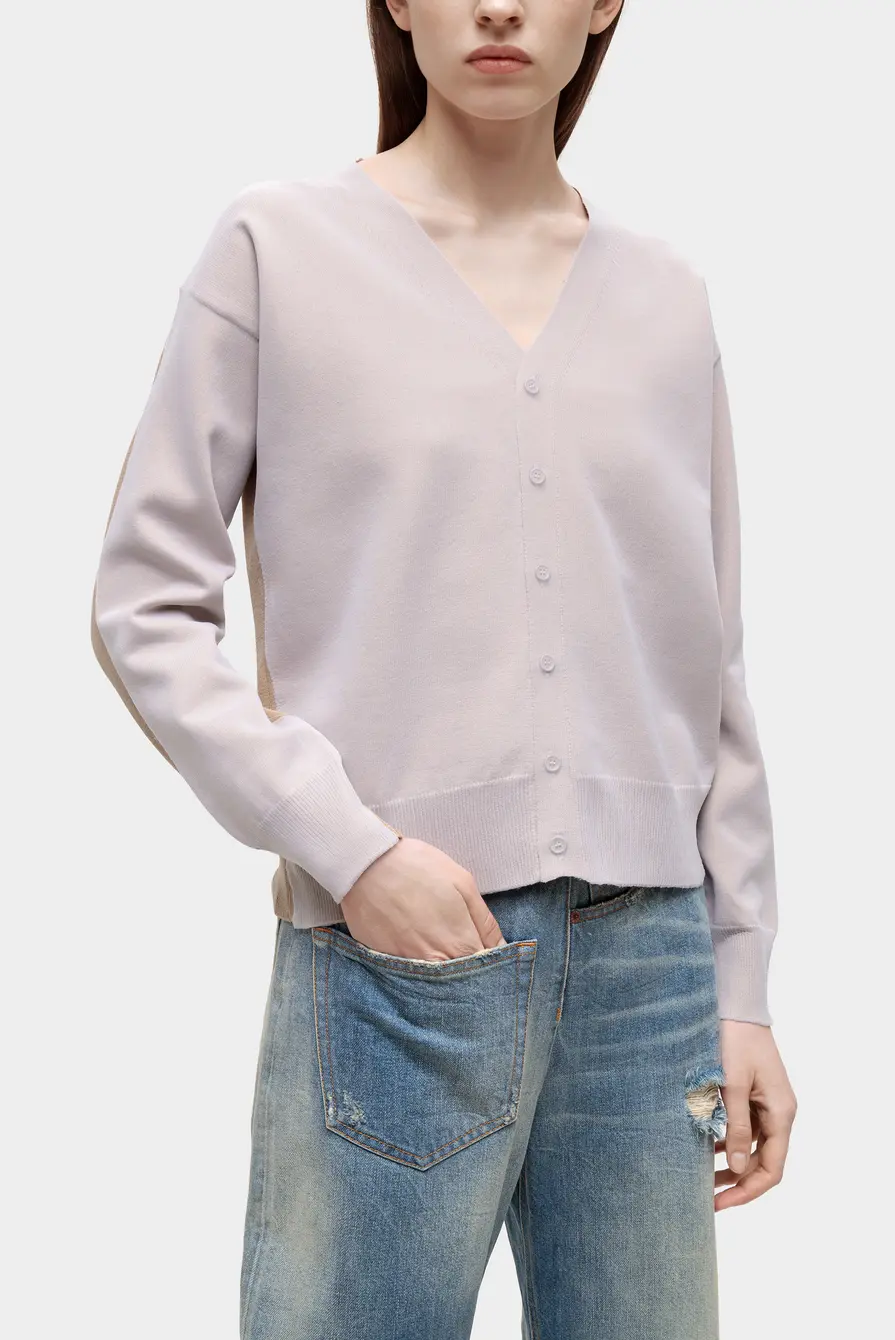 Кардиган MM6 Maison Margiela