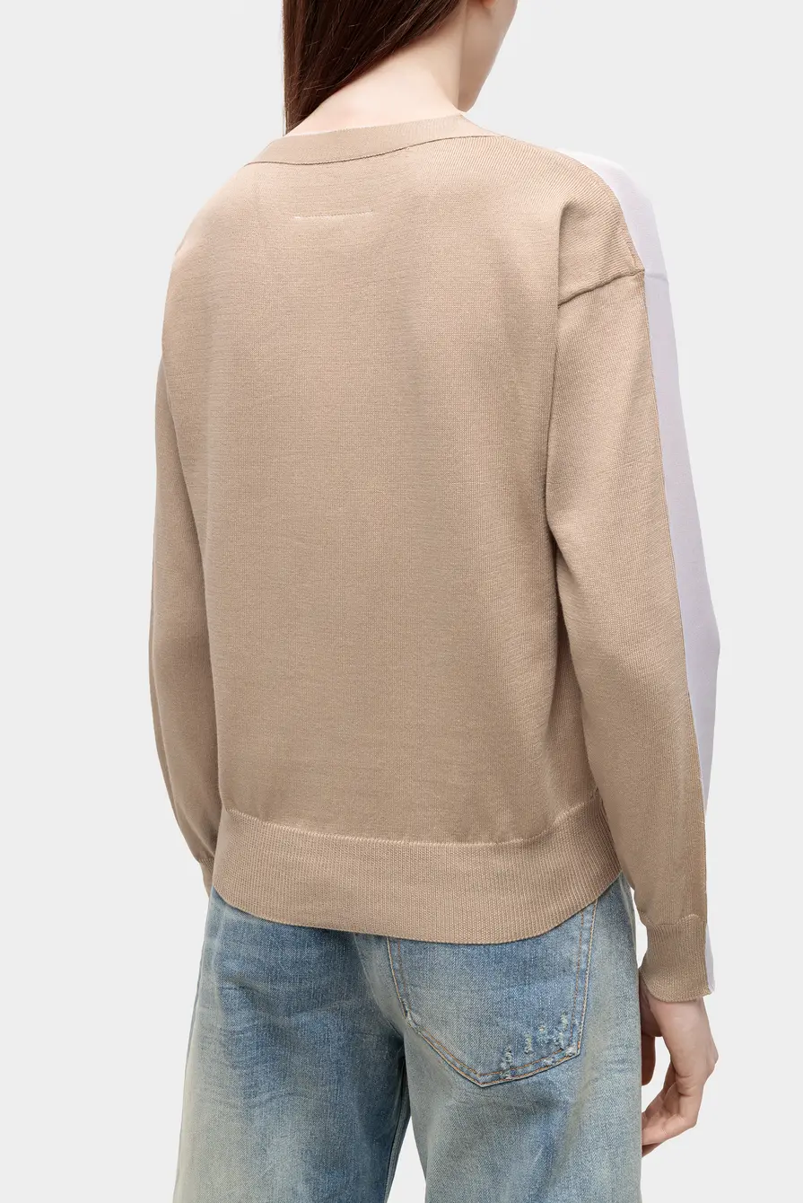 Кардиган MM6 Maison Margiela