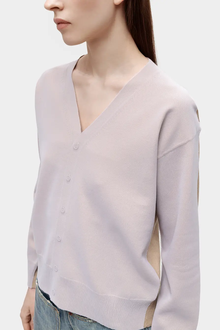 Кардиган MM6 Maison Margiela