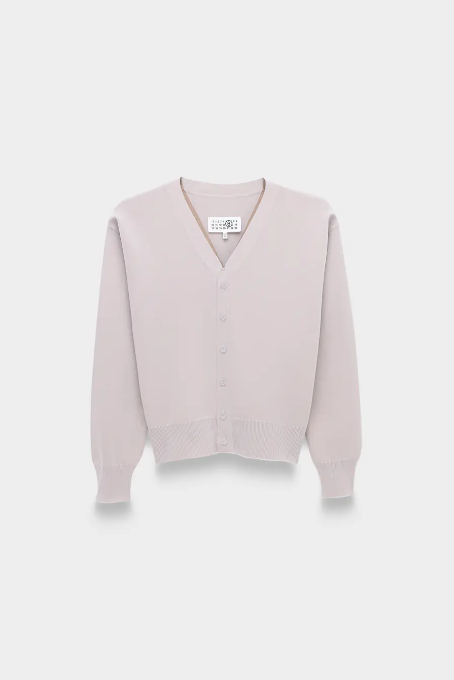 Кардиган MM6 Maison Margiela