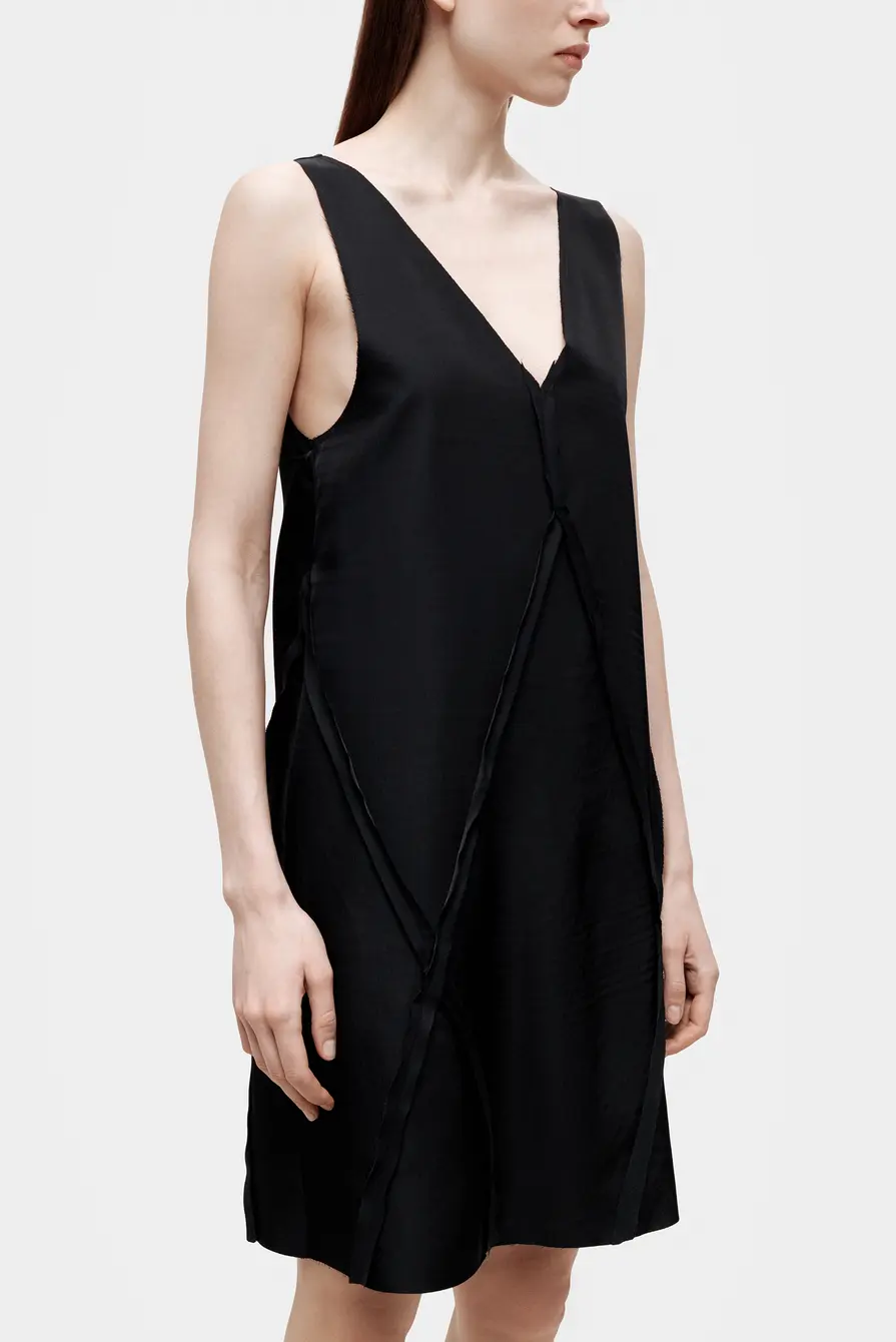 Платье MM6 Maison Margiela