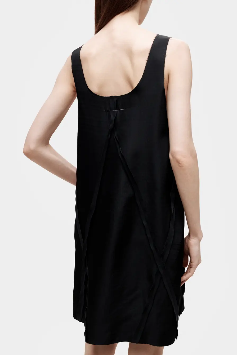 Платье MM6 Maison Margiela