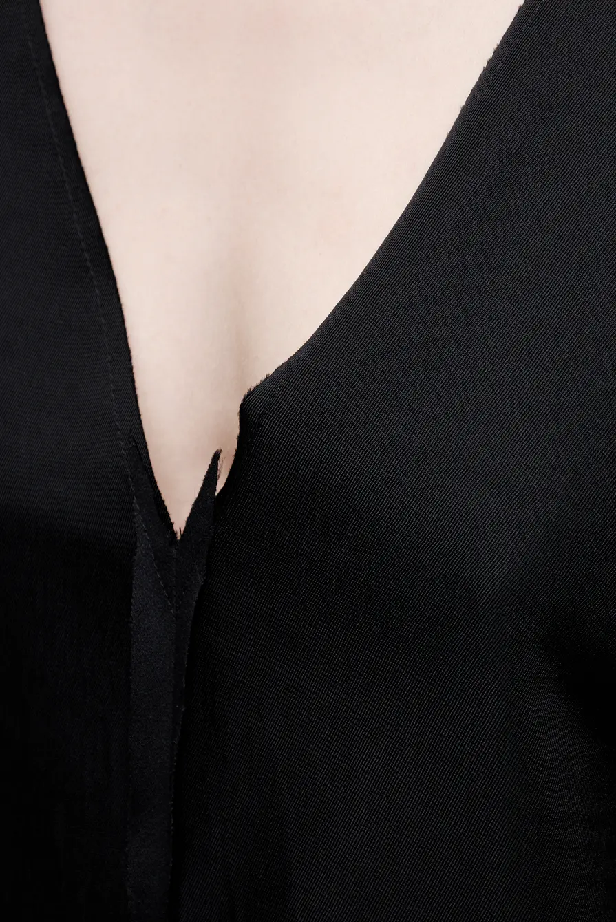 Платье MM6 Maison Margiela
