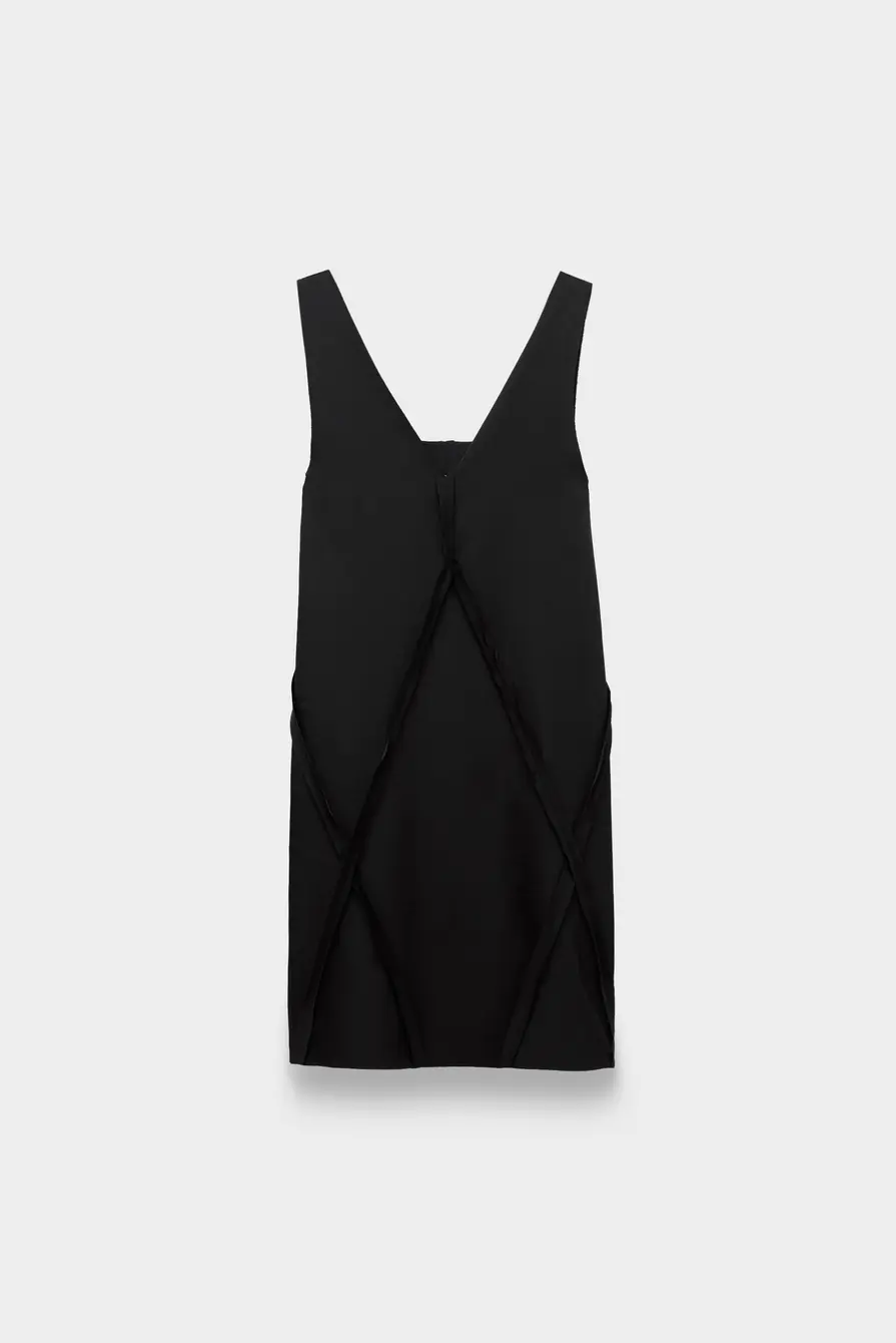 Платье MM6 Maison Margiela