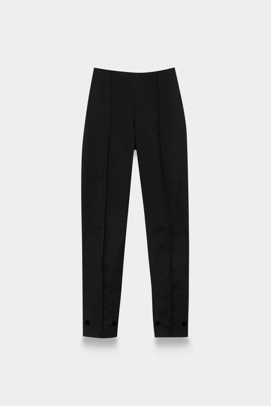 Брюки MM6 Maison Margiela