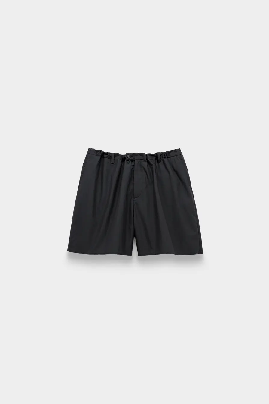 Шорты MM6 Maison Margiela