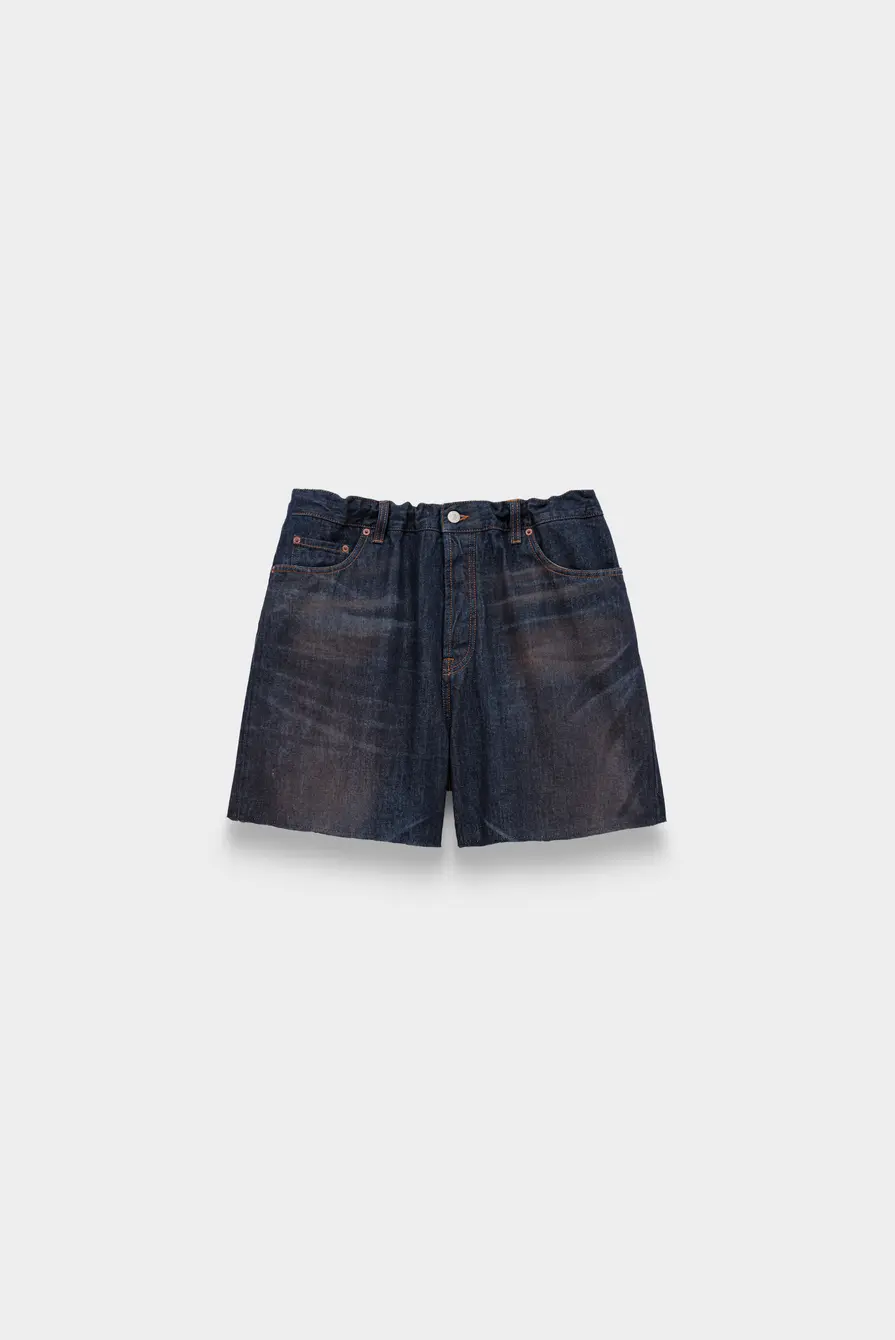 Шорты MM6 Maison Margiela