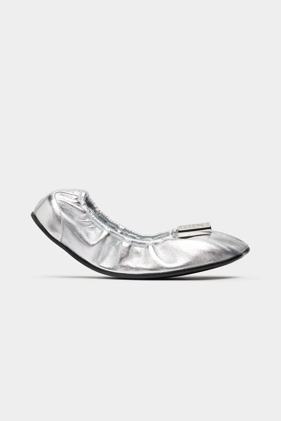 Балетки MM6 Maison Margiela