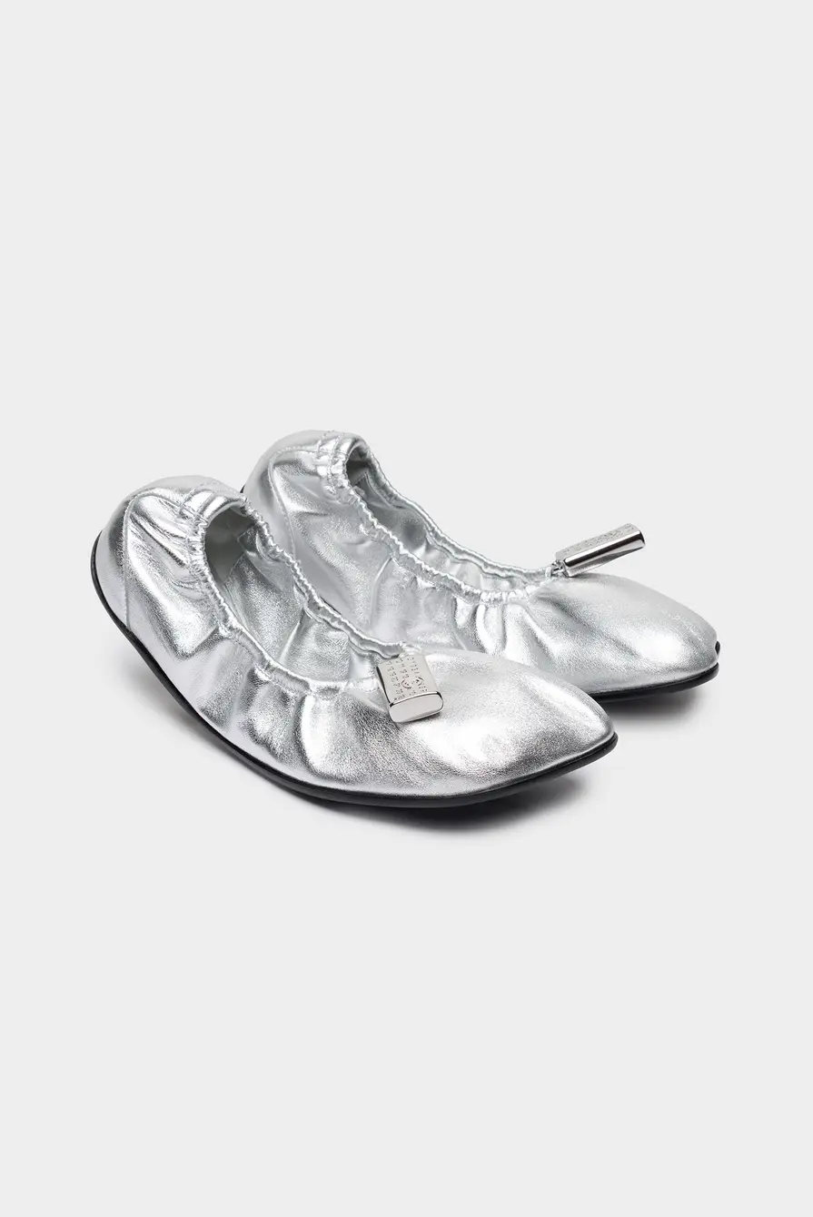 Балетки MM6 Maison Margiela